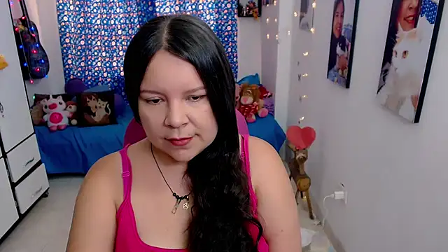Snapshot of claryssa_ chatting on 23, 3, 2026 claryssa online show from 23, 3, 2026