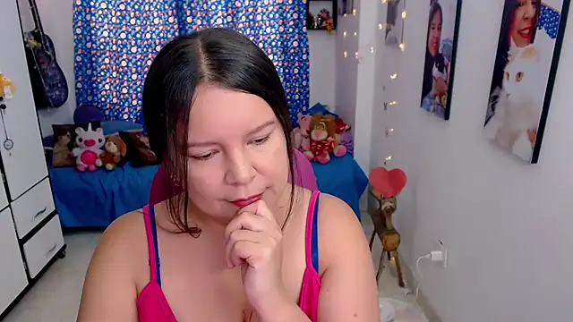 Snapshot of claryssa_ chatting on 26, 3, 2026 claryssa online show from 26, 3, 2026