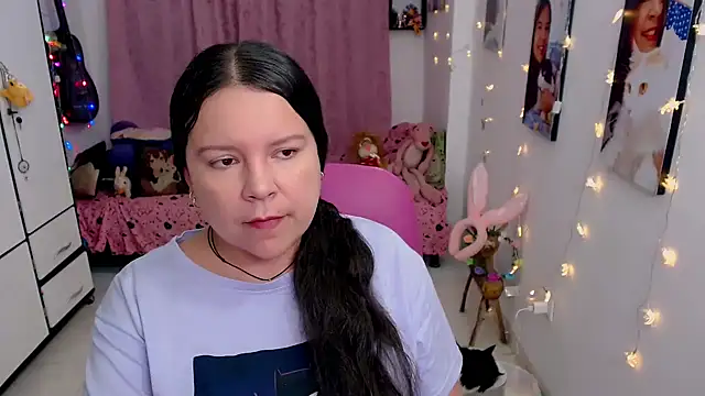 Snapshot of claryssa_ chatting on 26, 4, 2026 claryssa online show from 26, 4, 2026