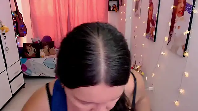 Snapshot of claryssa_ chatting on 11, 5, 2026 claryssa online show from 11, 5, 2026