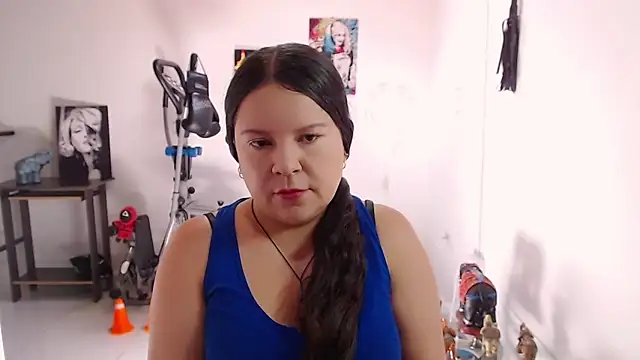 Snapshot of claryssa_ chatting on 15, 5, 2026 claryssa online show from 15, 5, 2026