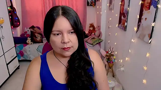 Snapshot of claryssa_ chatting on 21, 5, 2026 claryssa online show from 21, 5, 2026