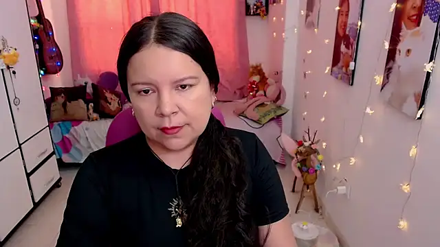 Snapshot of claryssa_ chatting on 22, 5, 2026 claryssa online show from 22, 5, 2026