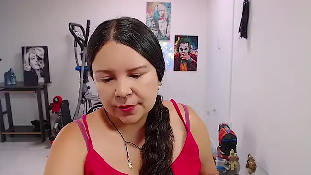 Snapshot of claryssa_ chatting on 25, 5, 2026 claryssa online show from 25, 5, 2026