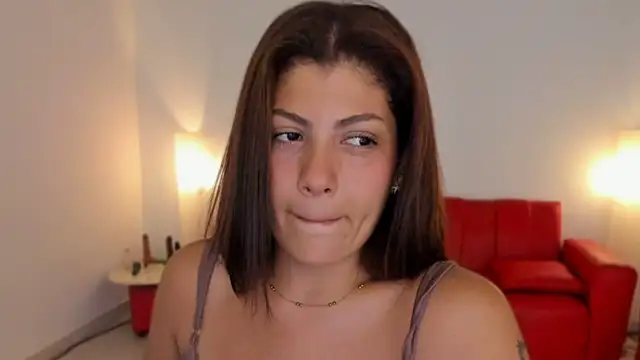 Luci Amore online show from 14, 3, 2026