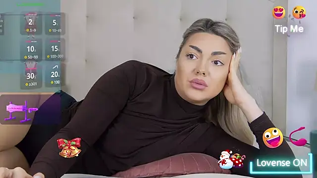 stacya10 online show from 18, 12, 2024