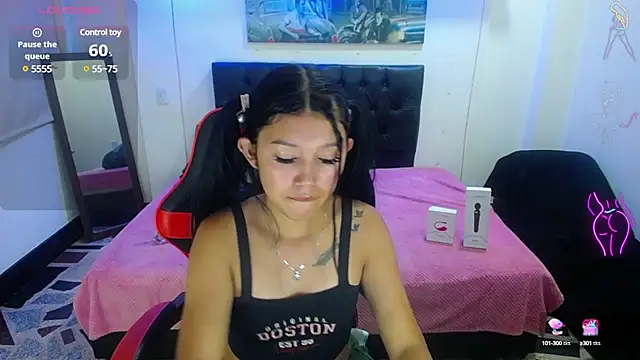 emily rosse04 online show from 11, 1, 2025