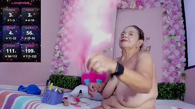 grandmother milf online show from 7, 5, 2026