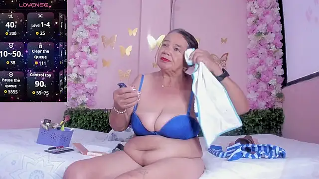 grandmother milf online show from 29, 5, 2026
