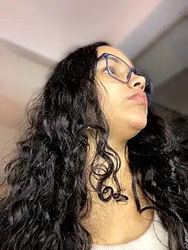 Snapshot of CurlyGirl_1 chatting on 8, 12, 2024 CurlyGirl 1 online show from 8, 12, 2024