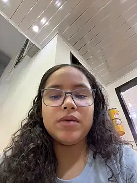 Snapshot of CurlyGirl_1 chatting on 8, 2, 2025 CurlyGirl 1 online show from 8, 2, 2025
