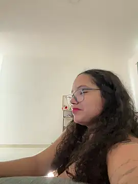 Snapshot of CurlyGirl_1 chatting on 10, 3, 2025 CurlyGirl 1 online show from 10, 3, 2025
