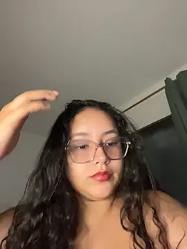 CurlyGirl 1 online show from 20, 11, 2025