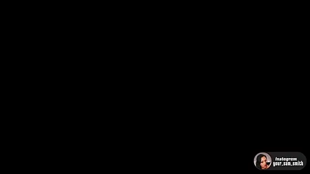 samara smithh online show from 9, 1, 2026