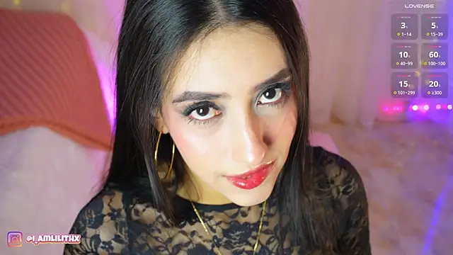 yourlittlesucubus online show from 25, 6, 2026