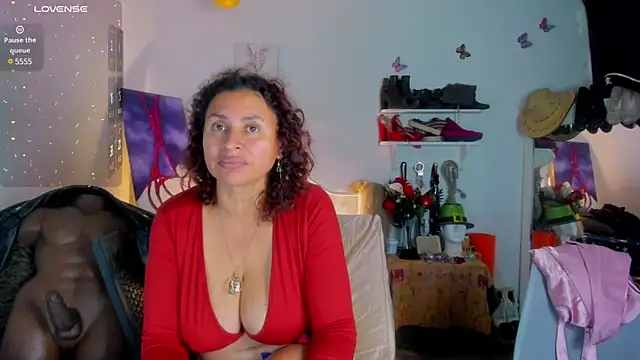 SheraHadee online show from 17, 2, 2025