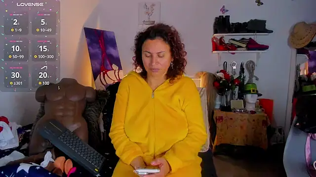 SheraHadee online show from 17, 2, 2025