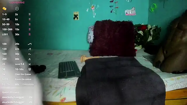 SheraHadee online show from 23, 4, 2026