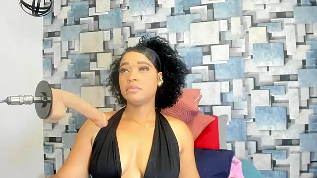 angel dthroatt online show from 4, 5, 2026