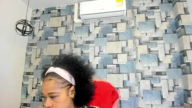 angel dthroatt online show from 9, 5, 2026
