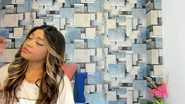 angel dthroatt online show from 13, 6, 2026