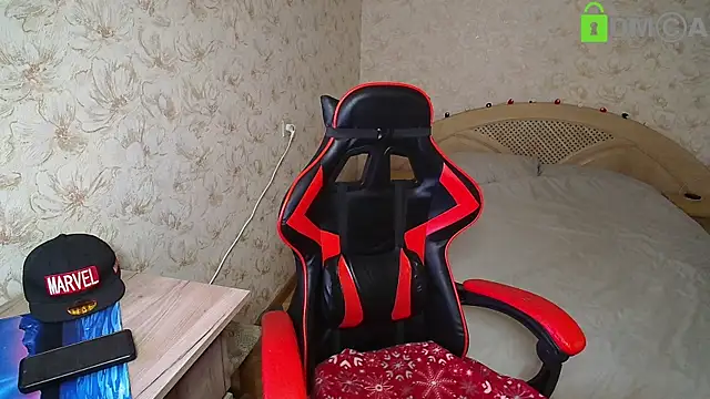 Alexis Gordon online show from 21, 12, 2025