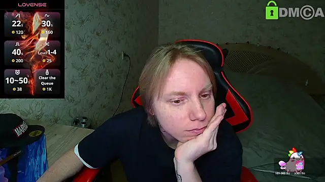 Snapshot of Alexis_Gordon chatting on 8, 2, 2026 Alexis Gordon online show from 8, 2, 2026