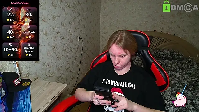 Snapshot of Alexis_Gordon chatting on 12, 2, 2026 Alexis Gordon online show from 12, 2, 2026