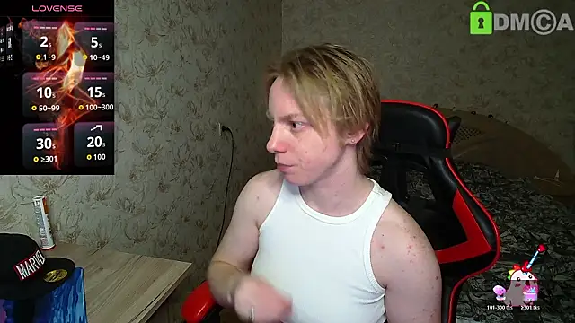 Snapshot of Alexis_Gordon chatting on 14, 2, 2026 Alexis Gordon online show from 14, 2, 2026