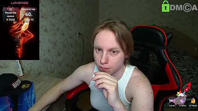 Snapshot of Alexis_Gordon chatting on 15, 2, 2026 Alexis Gordon online show from 15, 2, 2026