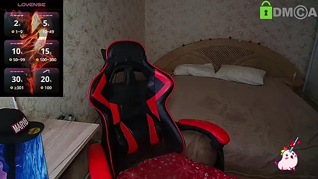 Snapshot of Alexis_Gordon chatting on 20, 2, 2026 Alexis Gordon online show from 20, 2, 2026