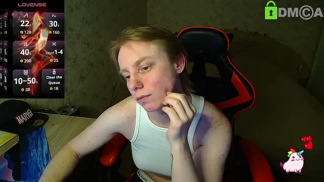 Snapshot of Alexis_Gordon chatting on 12, 3, 2026 Alexis Gordon online show from 12, 3, 2026