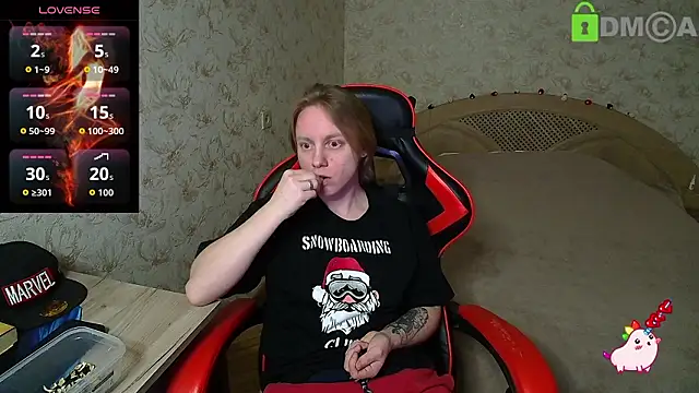 Snapshot of Alexis_Gordon chatting on 19, 3, 2026 Alexis Gordon online show from 19, 3, 2026