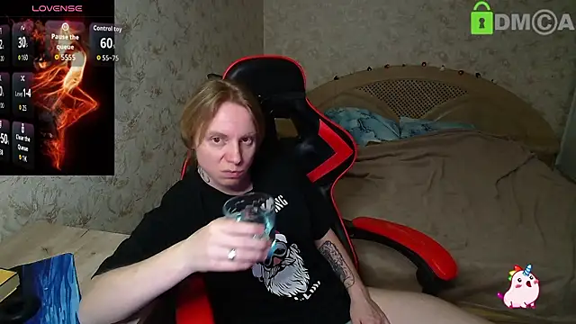 Snapshot of Alexis_Gordon chatting on 27, 3, 2026 Alexis Gordon online show from 27, 3, 2026