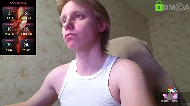 Alexis Gordon online show from 29, 4, 2026