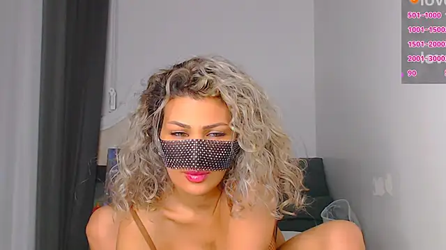 Turkish Latina online show from 10, 1, 2025