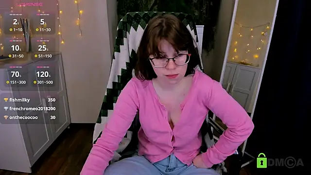 Melissa Wells online show from 6, 12, 2024