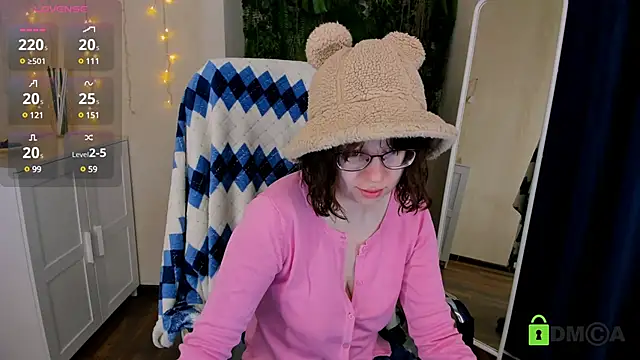 Melissa Wells online show from 6, 12, 2024