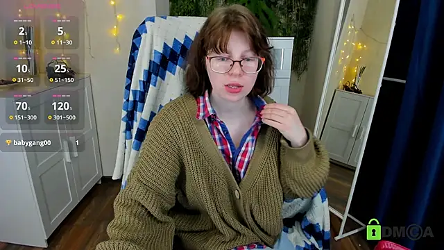 Melissa Wells online show from 10, 12, 2024