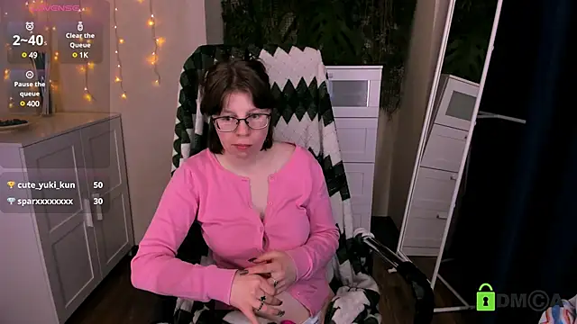 Melissa Wells online show from 15, 12, 2024