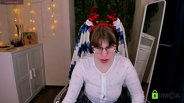 Melissa Wells online show from 15, 12, 2024