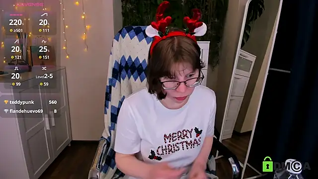 Melissa Wells online show from 16, 12, 2024