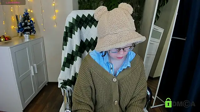 Melissa Wells online show from 17, 12, 2024
