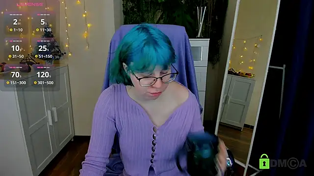 Melissa Wells online show from 26, 12, 2024