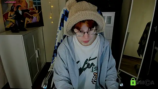 Melissa Wells online show from 2, 11, 2025