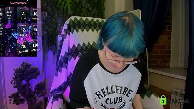 Melissa Wells online show from 12, 5, 2026