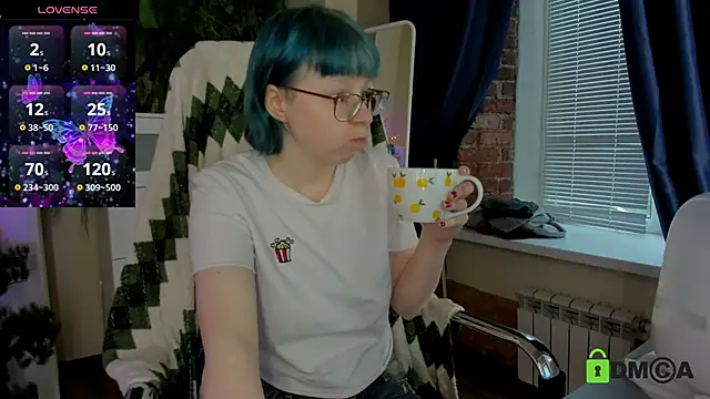 Melissa Wells online show from 15, 5, 2026
