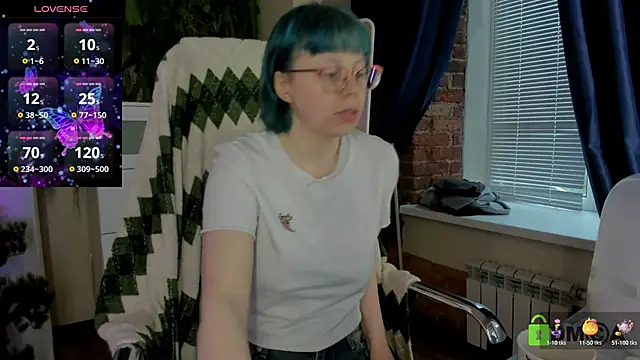 Melissa Wells online show from 15, 5, 2026