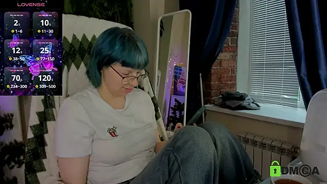 Melissa Wells online show from 16, 5, 2026