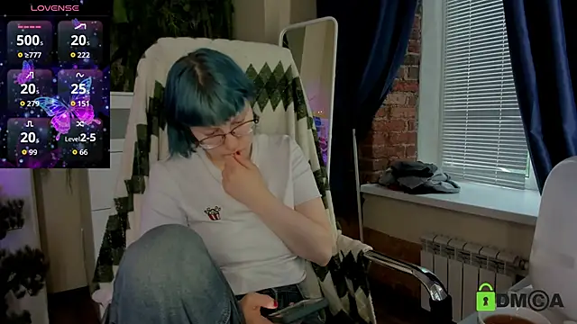 Melissa Wells online show from 16, 5, 2026